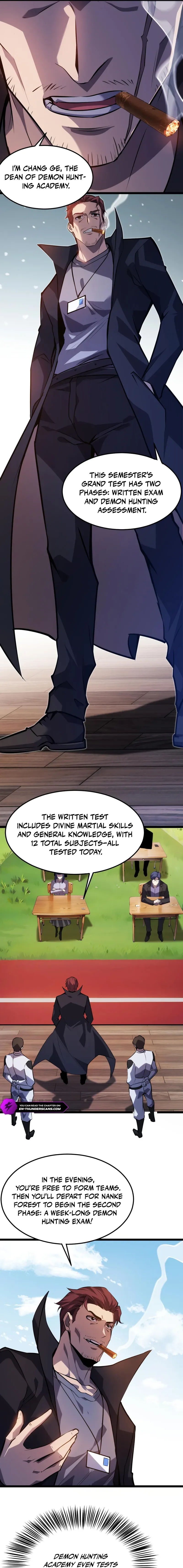 Don’t Call Me A Devil Chapter 29 page 13