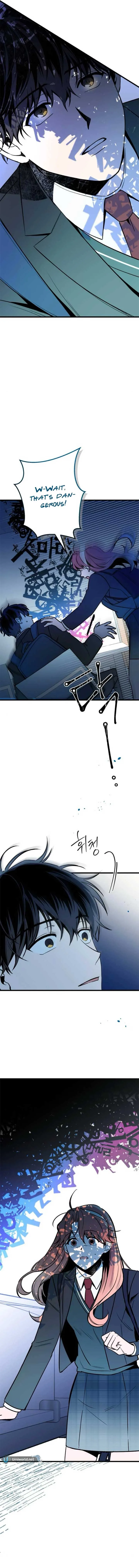 Don’t confess to that boy Chapter 9 page 6