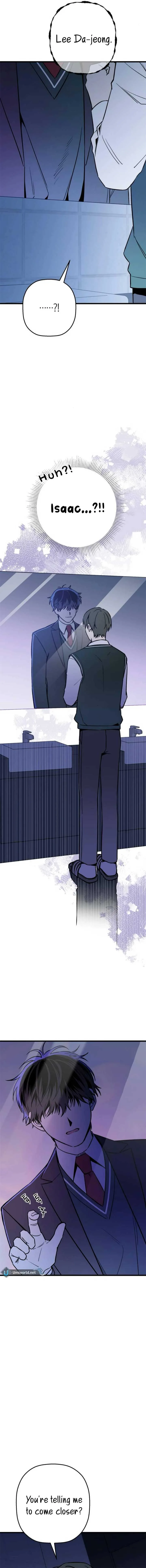 Don’t confess to that boy Chapter 10 page 4