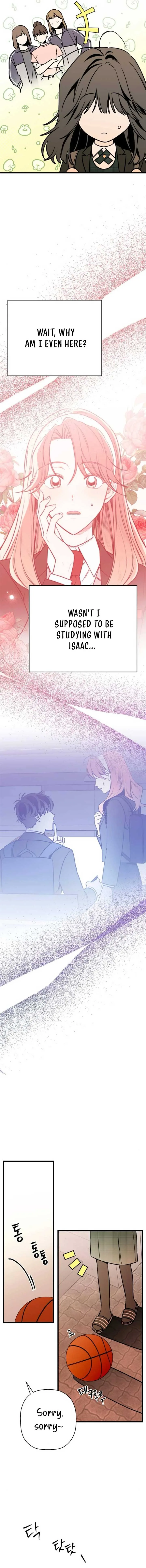 Don’t confess to that boy Chapter 9 page 17
