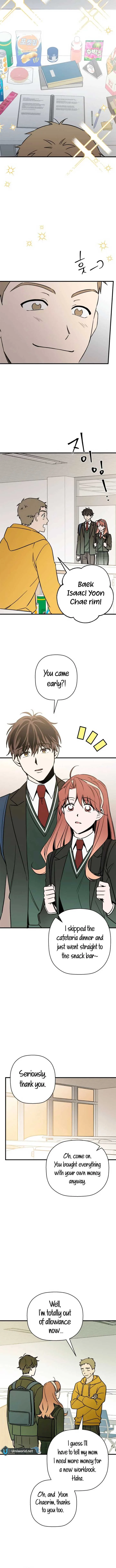 Don’t confess to that boy Chapter 7 page 8