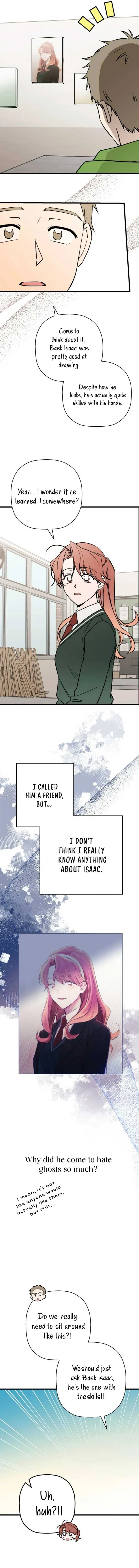 Don’t confess to that boy Chapter 10 page 13