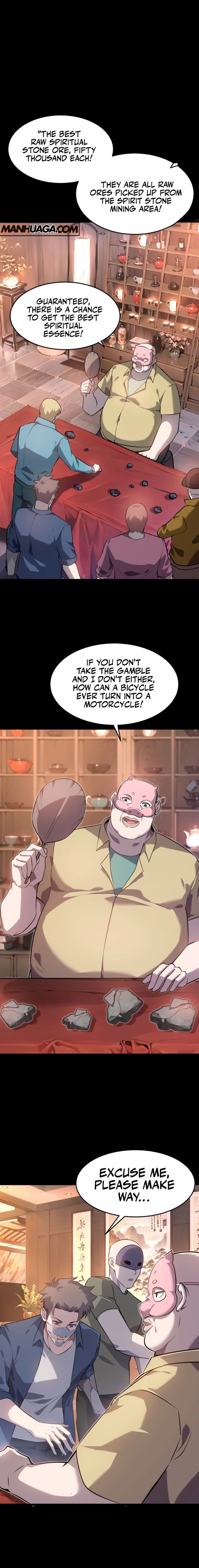 Don’t Call Me A Devil Chapter 22 page 4