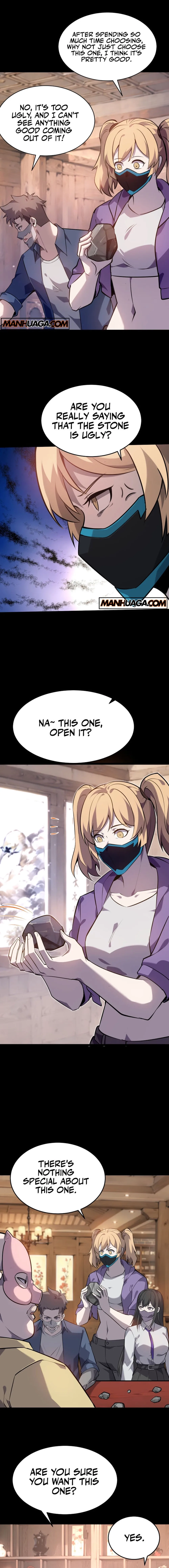 Don’t Call Me A Devil Chapter 22 page 6