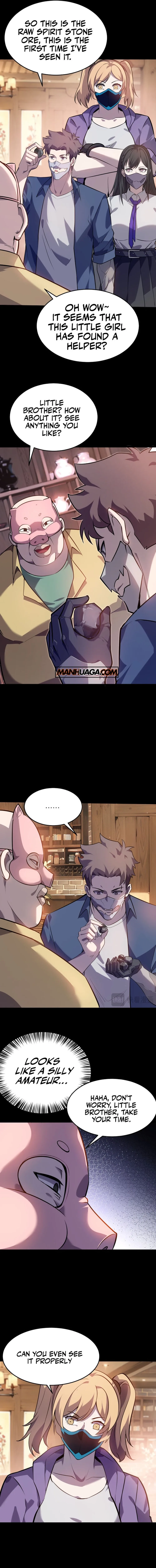 Don’t Call Me A Devil Chapter 22 page 5