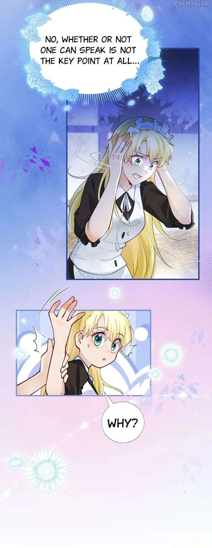 Don’t Embarrass Me Chapter 2 page 4