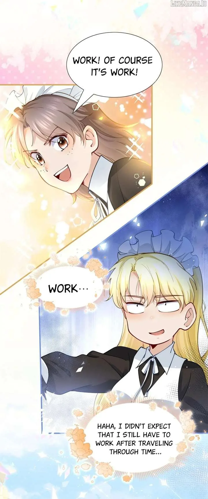 Don’t Embarrass Me Chapter 2 page 6