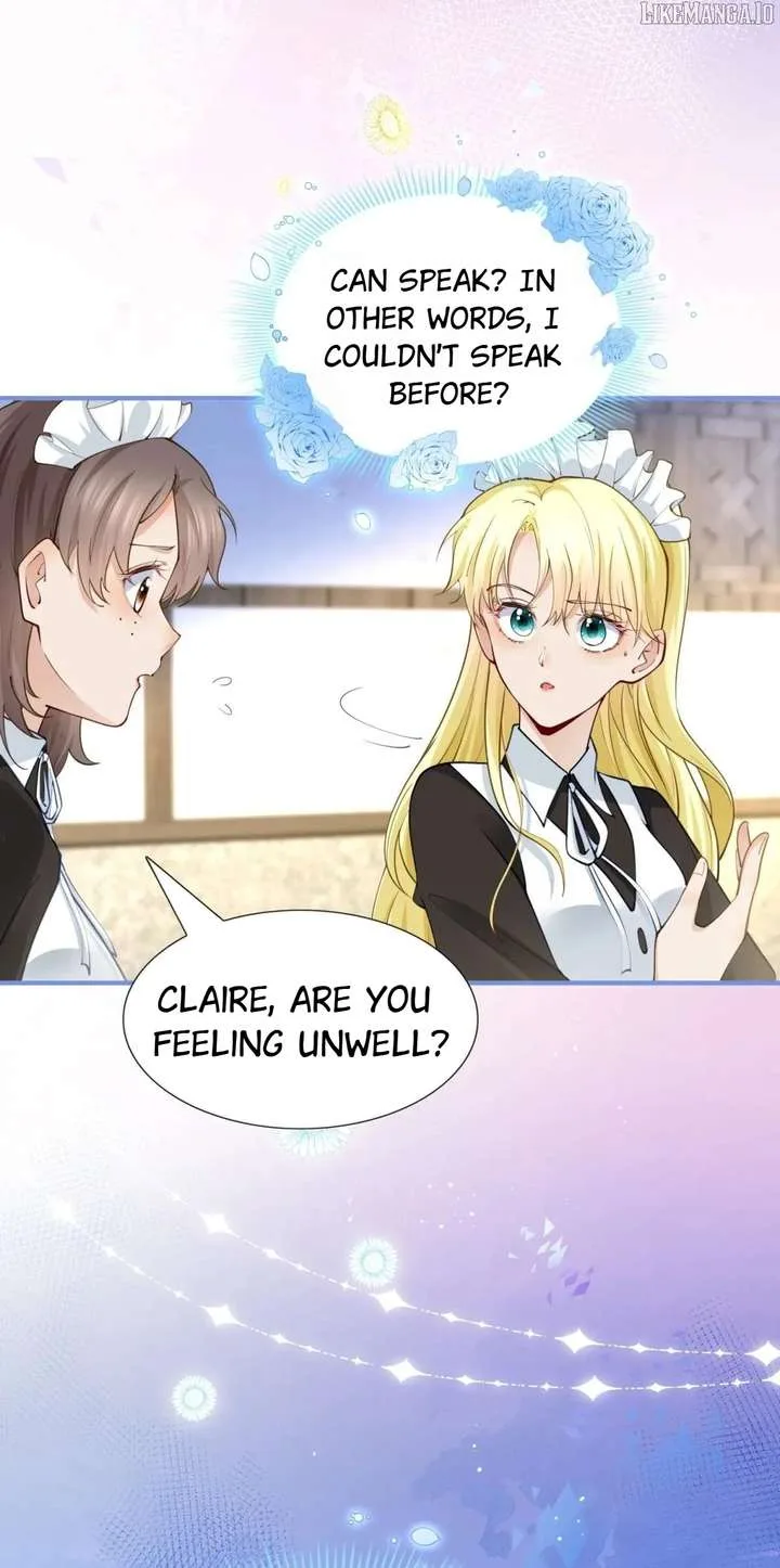 Don’t Embarrass Me Chapter 2 page 3