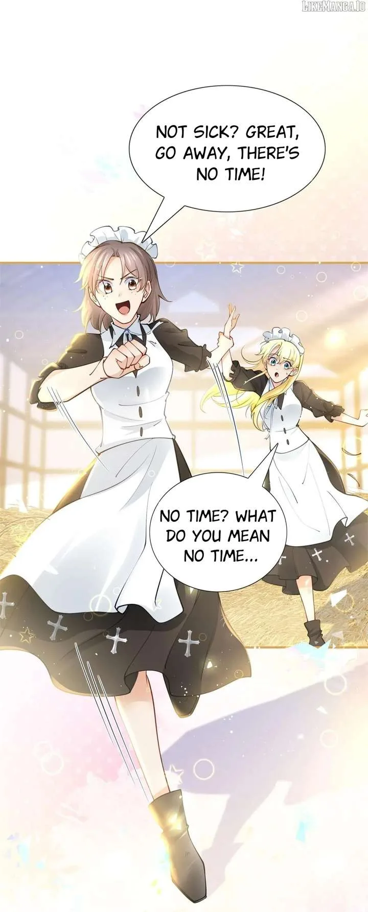 Don’t Embarrass Me Chapter 2 page 5