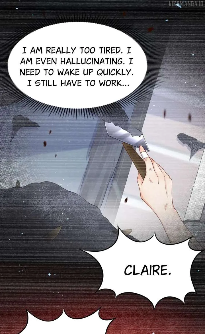 Don’t Embarrass Me Chapter 1 page 28