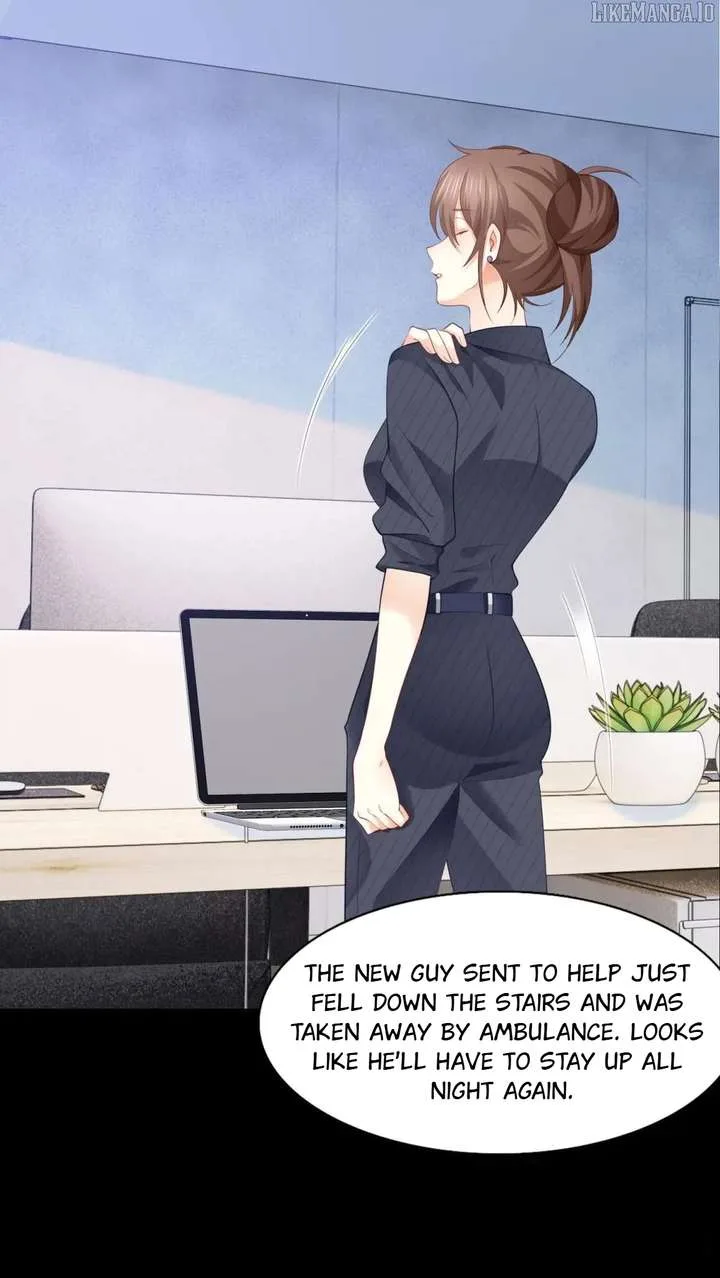 Don’t Embarrass Me Chapter 1 page 19