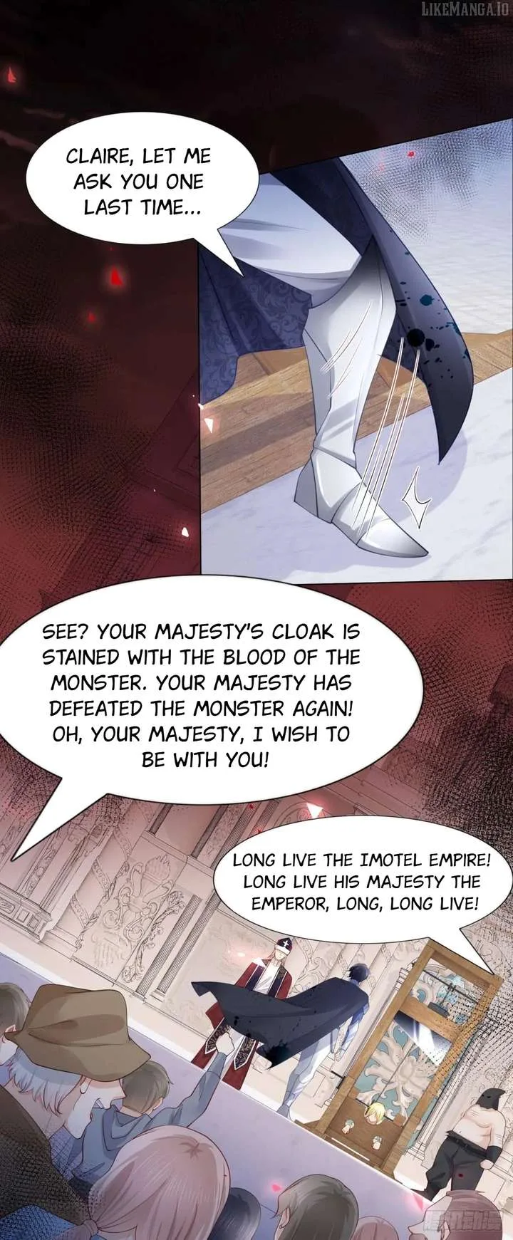 Don’t Embarrass Me Chapter 1 page 7