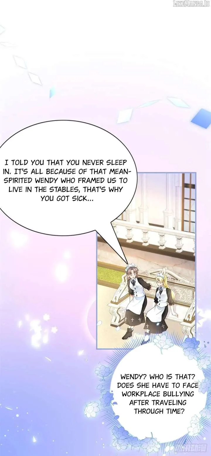 Don’t Embarrass Me Chapter 2 page 12