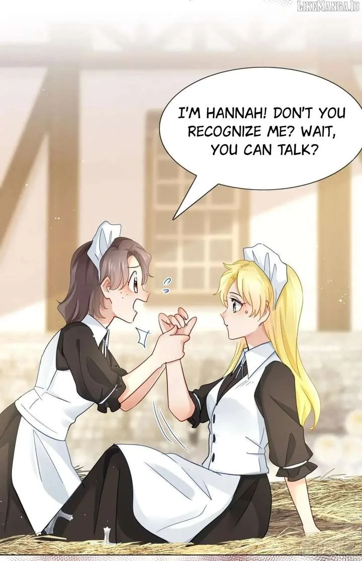 Don’t Embarrass Me Chapter 1 page 31