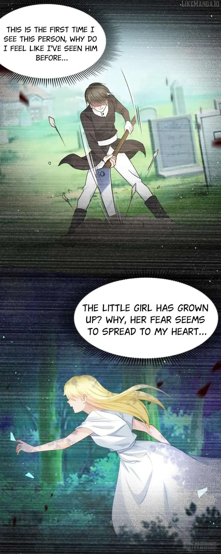 Don’t Embarrass Me Chapter 1 page 27