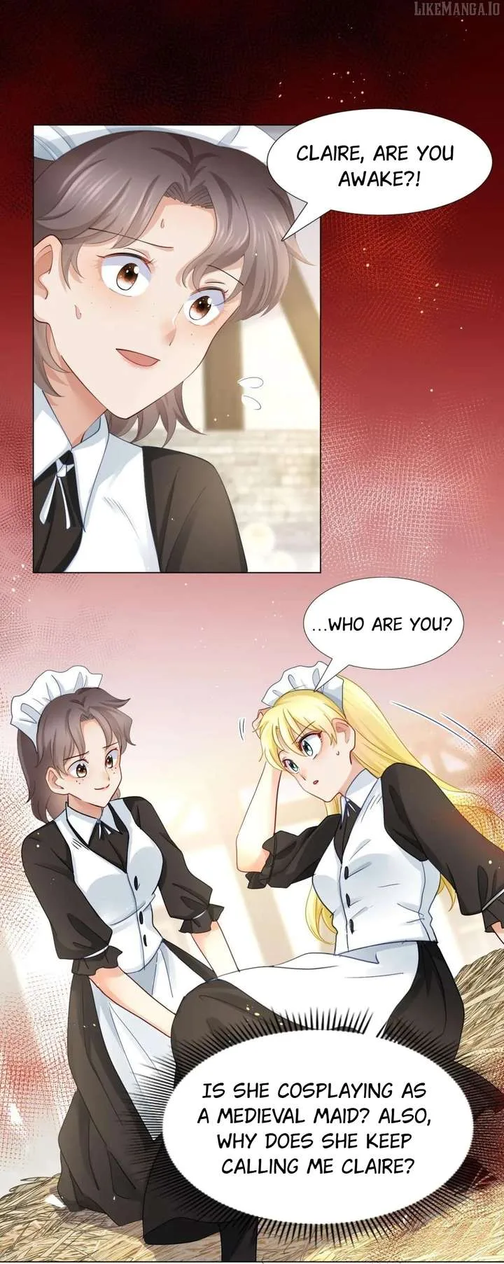Don’t Embarrass Me Chapter 1 page 30