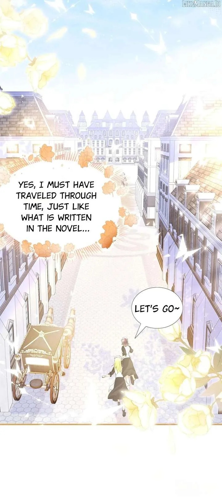 Don’t Embarrass Me Chapter 2 page 7
