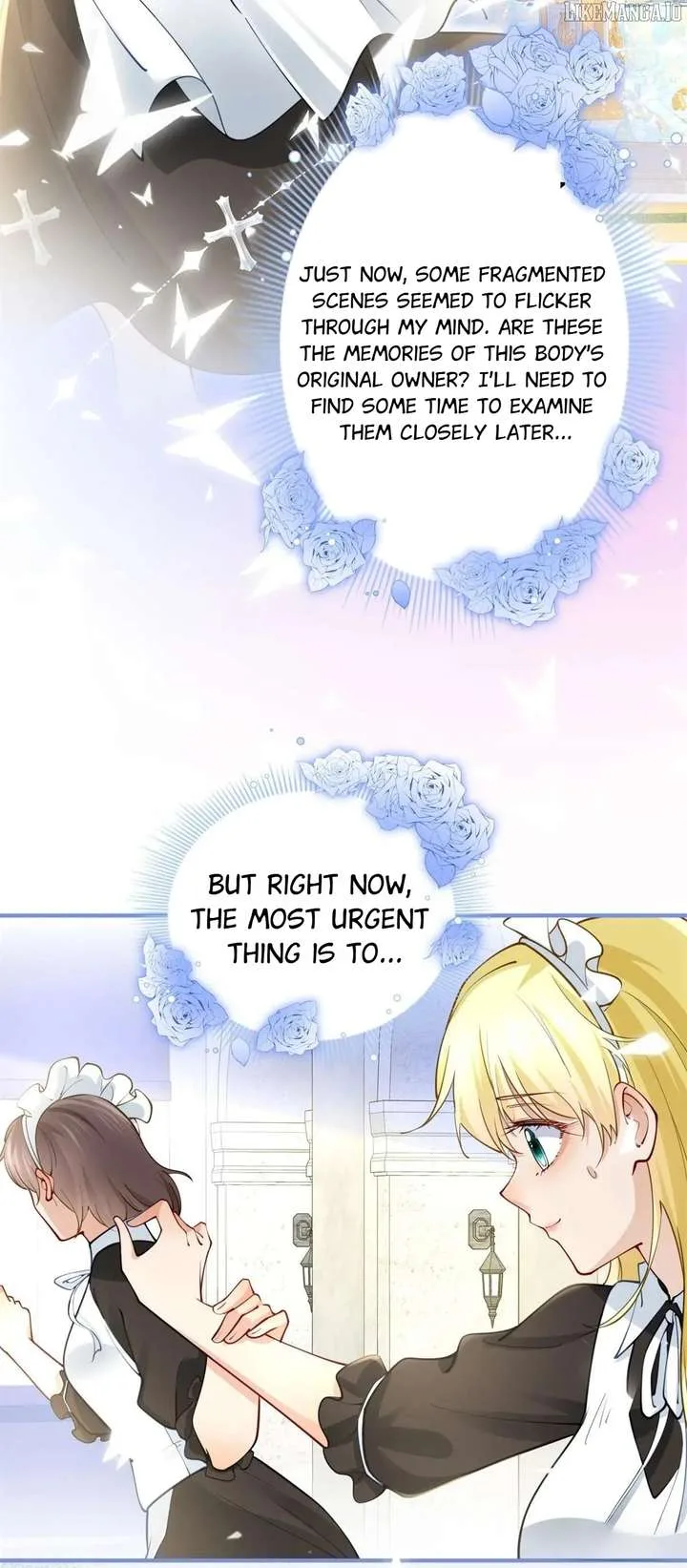 Don’t Embarrass Me Chapter 2 page 9