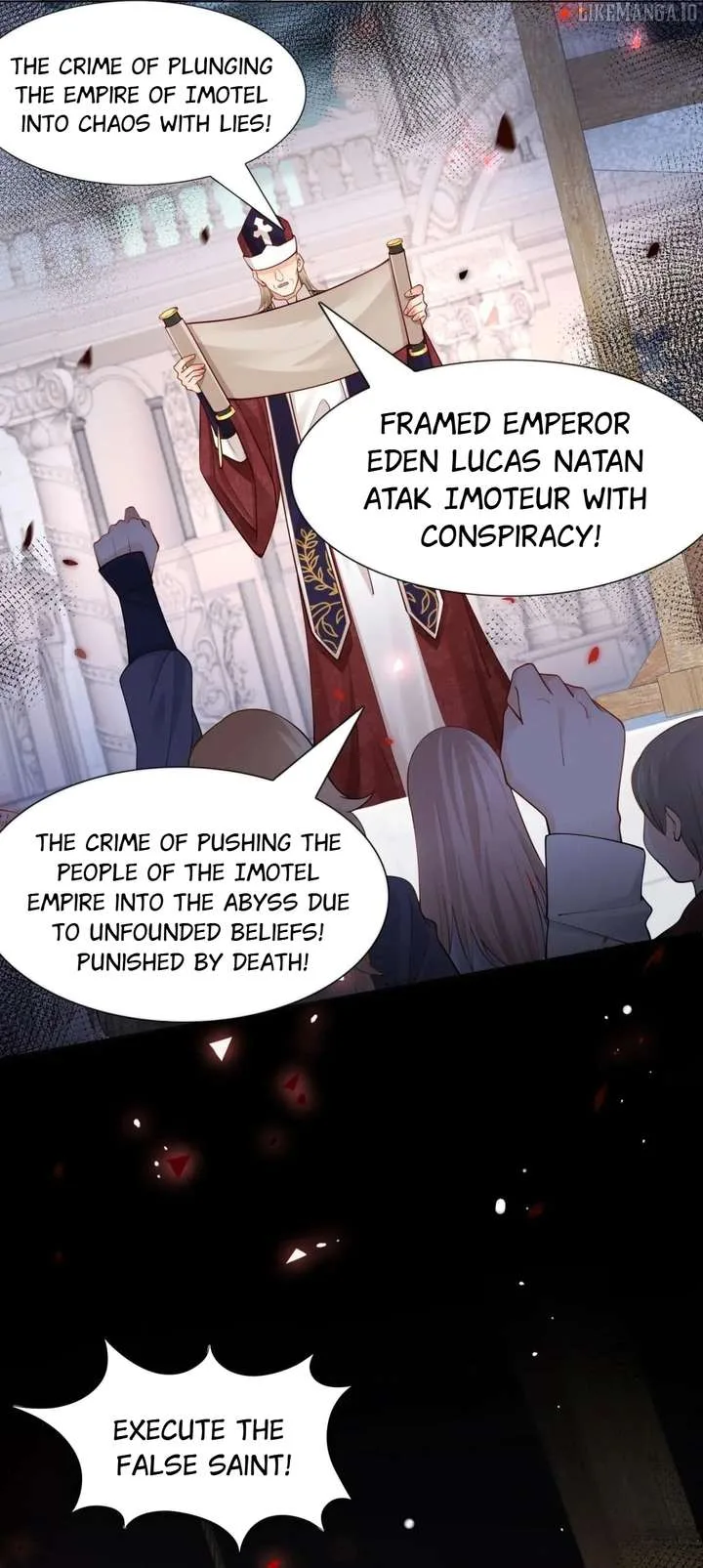 Don’t Embarrass Me Chapter 1 page 3