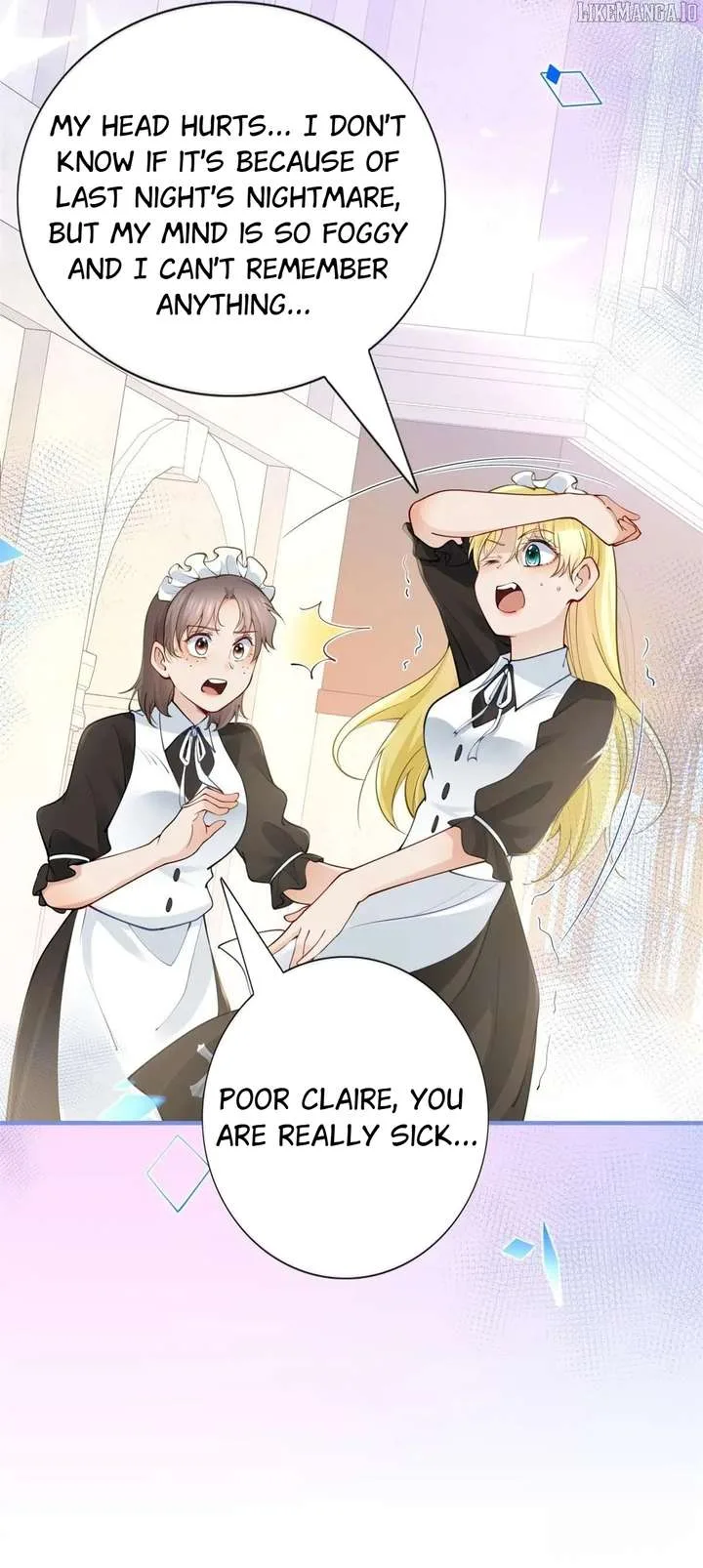 Don’t Embarrass Me Chapter 2 page 11