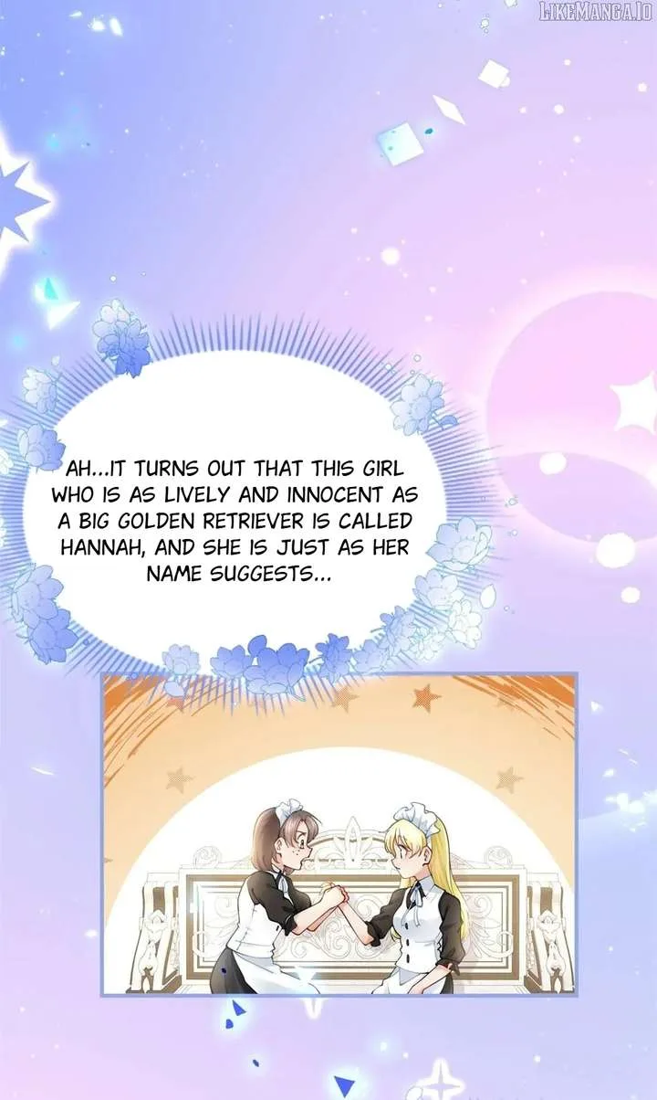 Don’t Embarrass Me Chapter 2 page 13