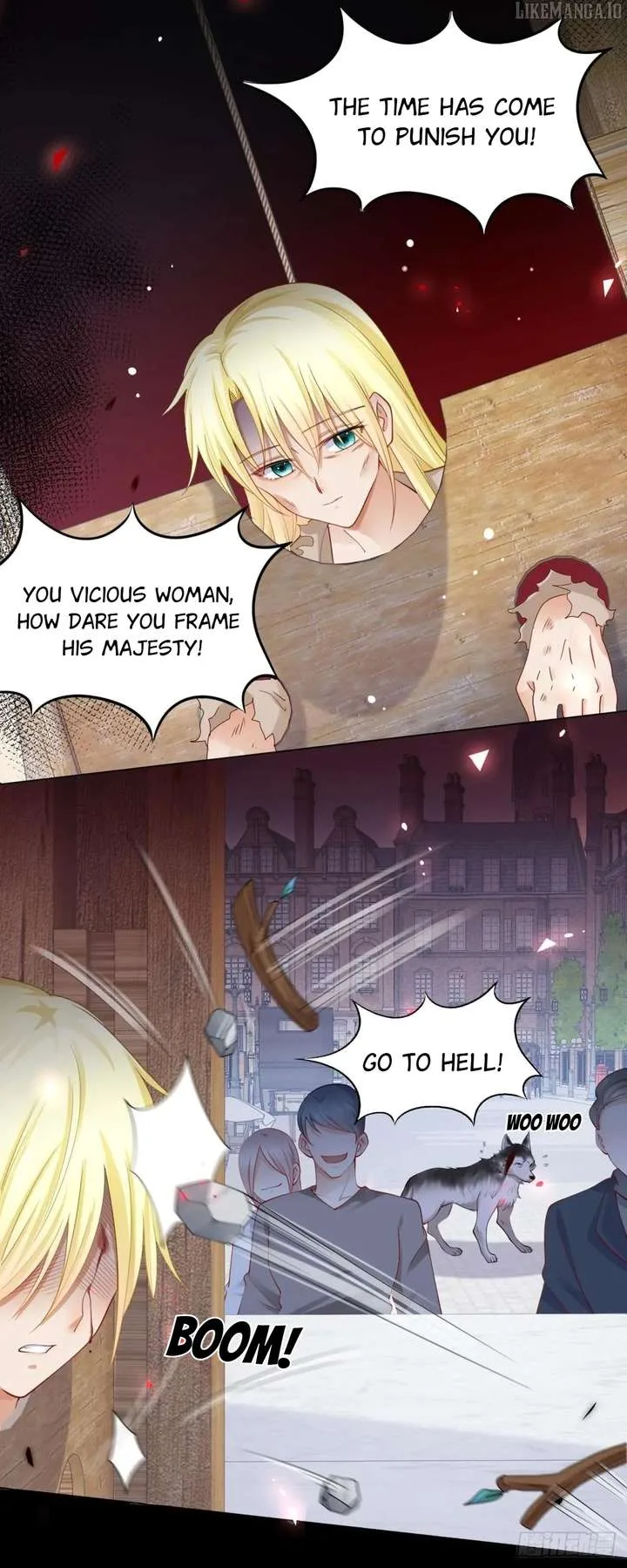 Don’t Embarrass Me Chapter 1 page 4