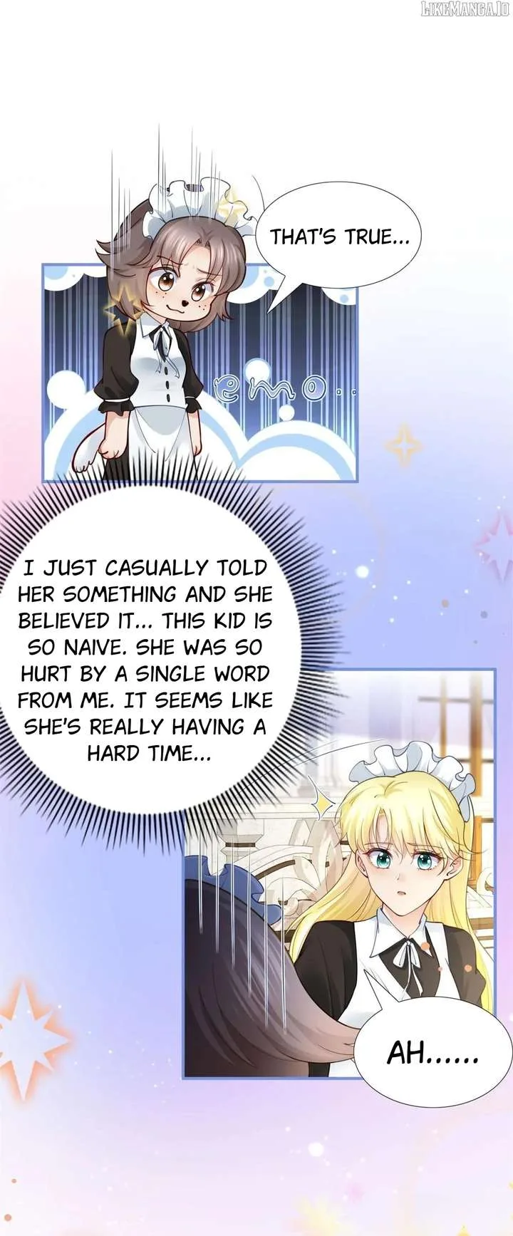 Don’t Embarrass Me Chapter 2 page 19