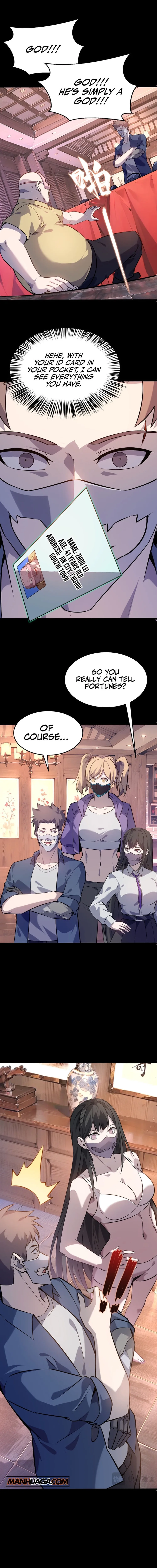 Don’t Call Me A Devil Chapter 22 page 11
