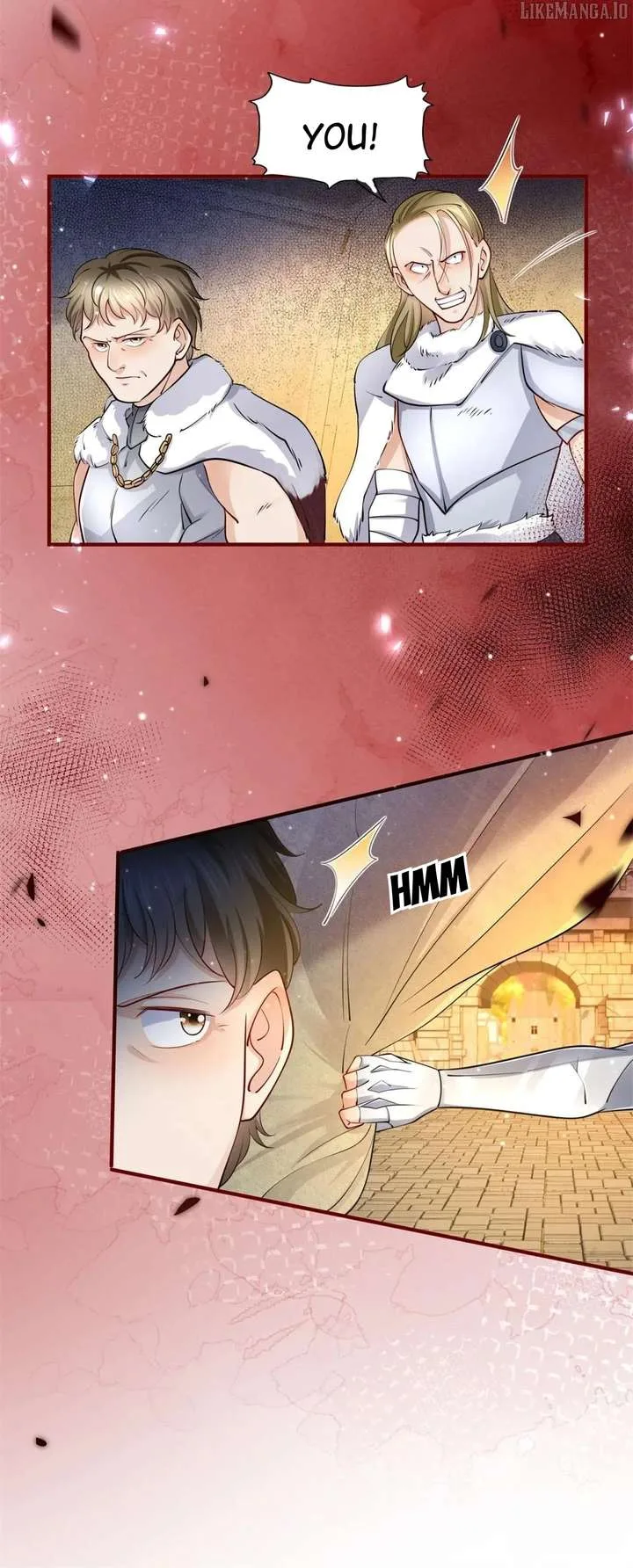 Don’t Embarrass Me Chapter 2 page 32