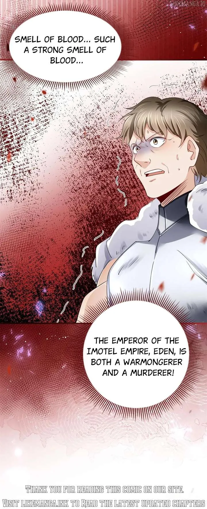 Don’t Embarrass Me Chapter 2 page 37