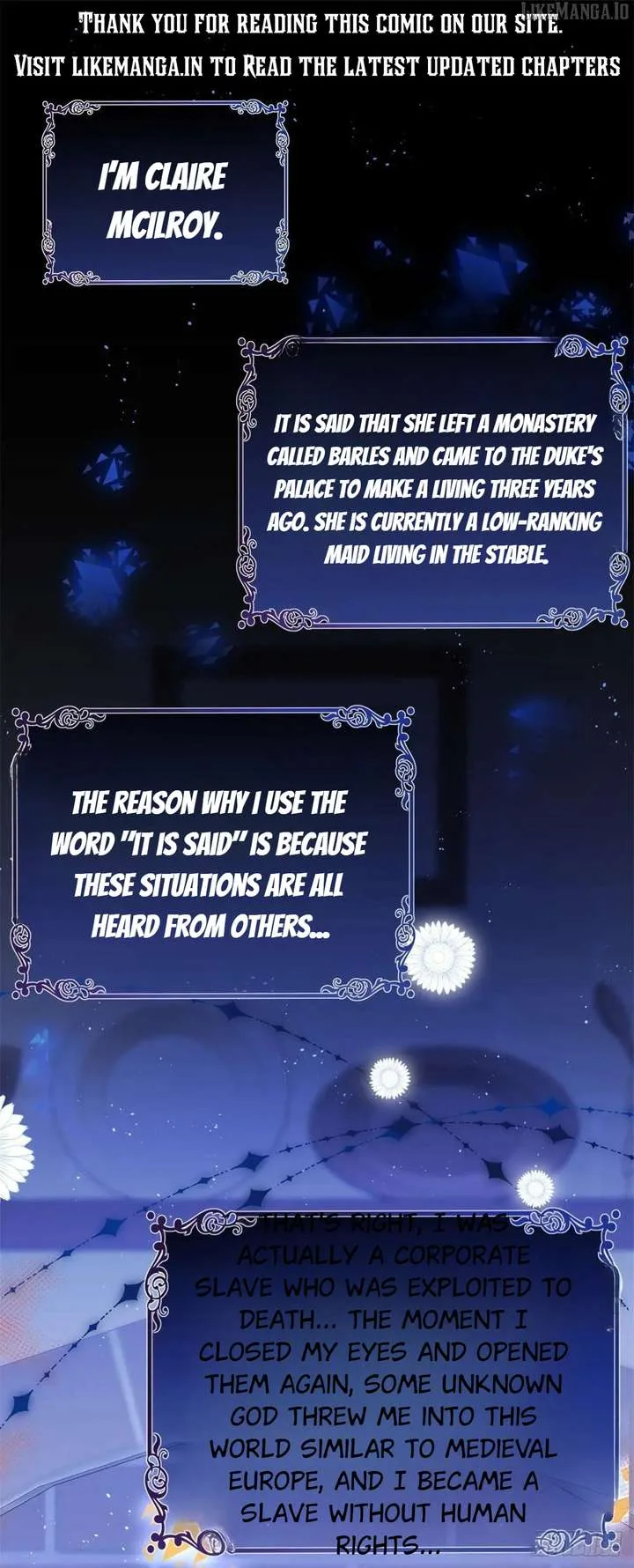 Don’t Embarrass Me Chapter 3 page 2