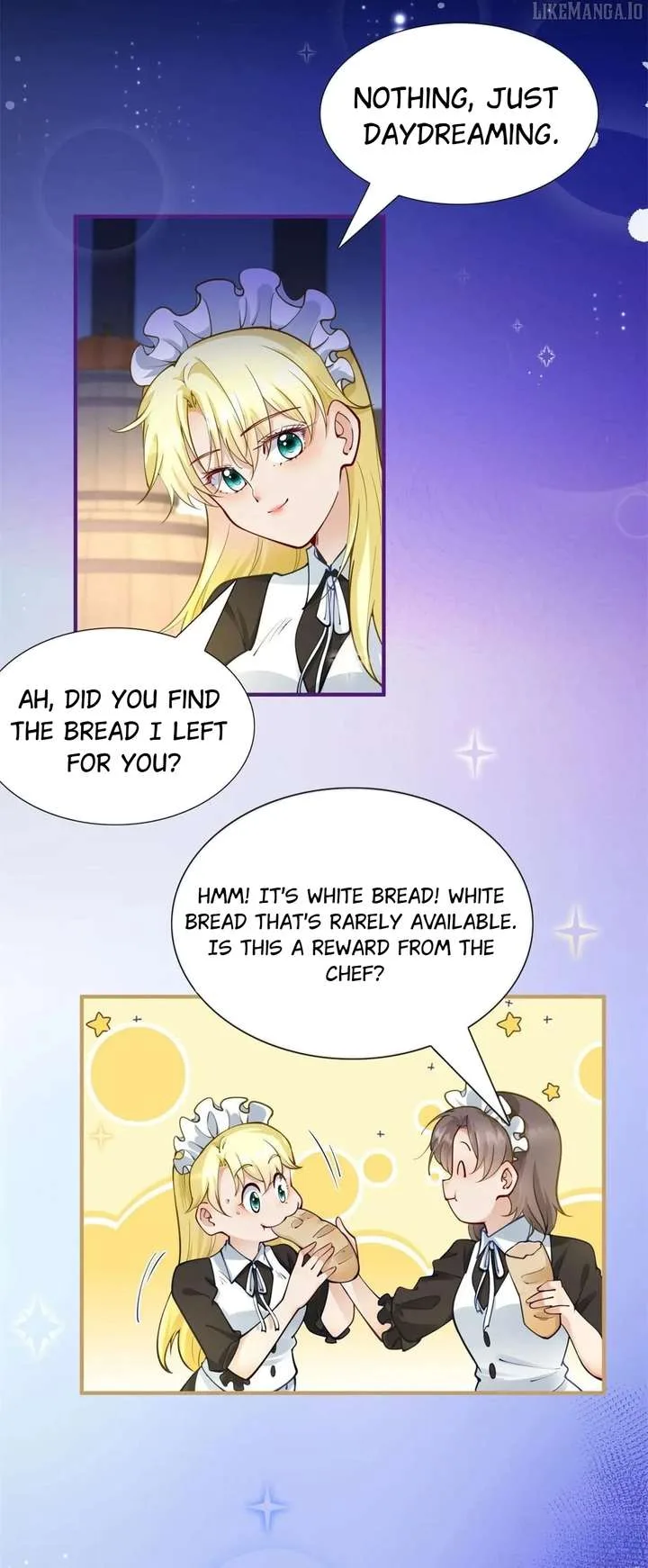 Don’t Embarrass Me Chapter 3 page 6