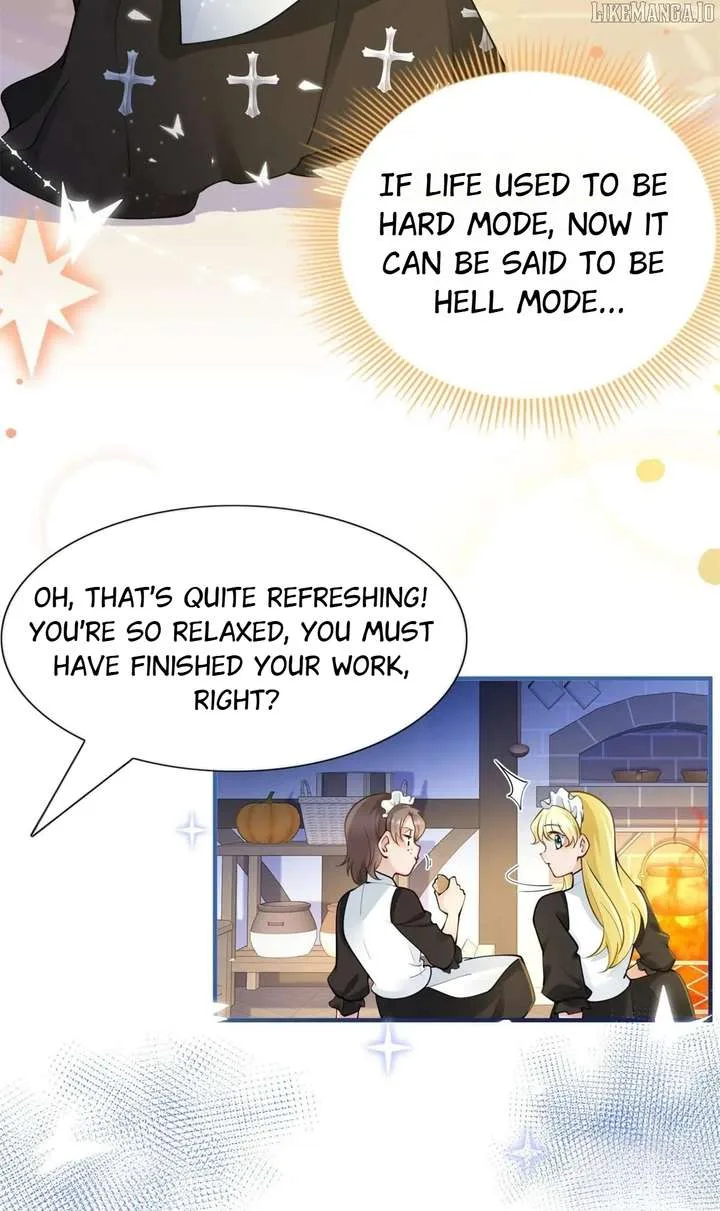 Don’t Embarrass Me Chapter 3 page 9