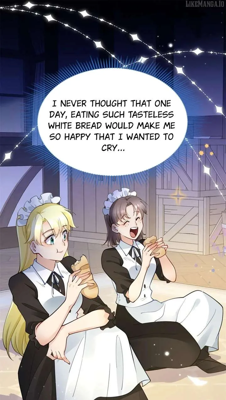 Don’t Embarrass Me Chapter 3 page 8
