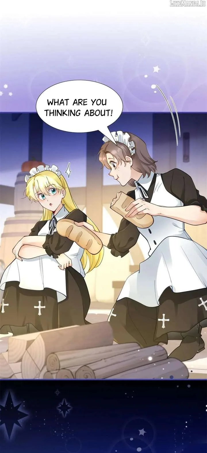Don’t Embarrass Me Chapter 3 page 5