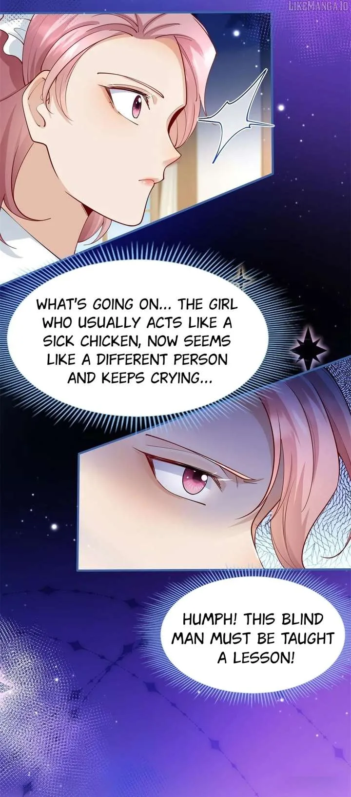 Don’t Embarrass Me Chapter 3 page 17