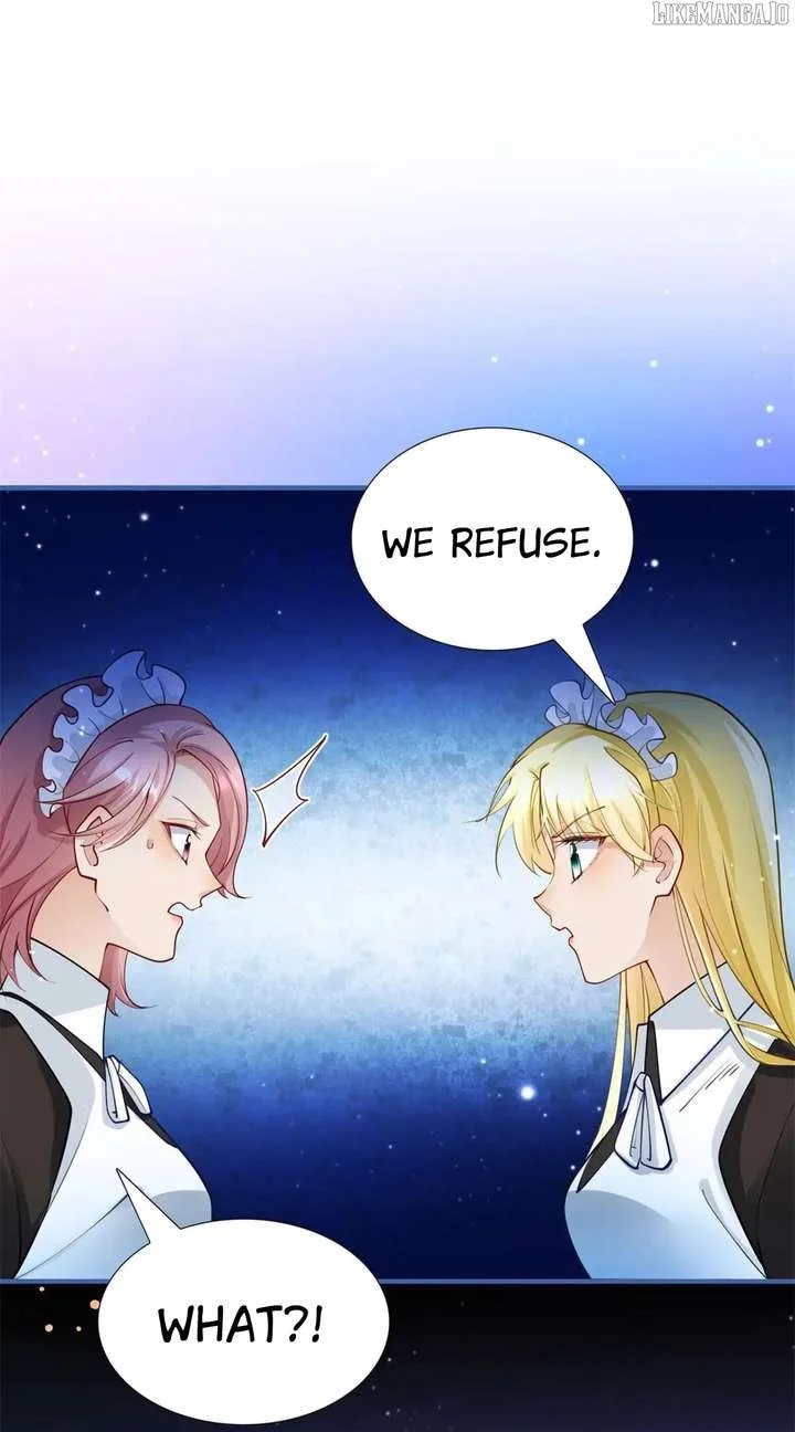 Don’t Embarrass Me Chapter 3 page 23