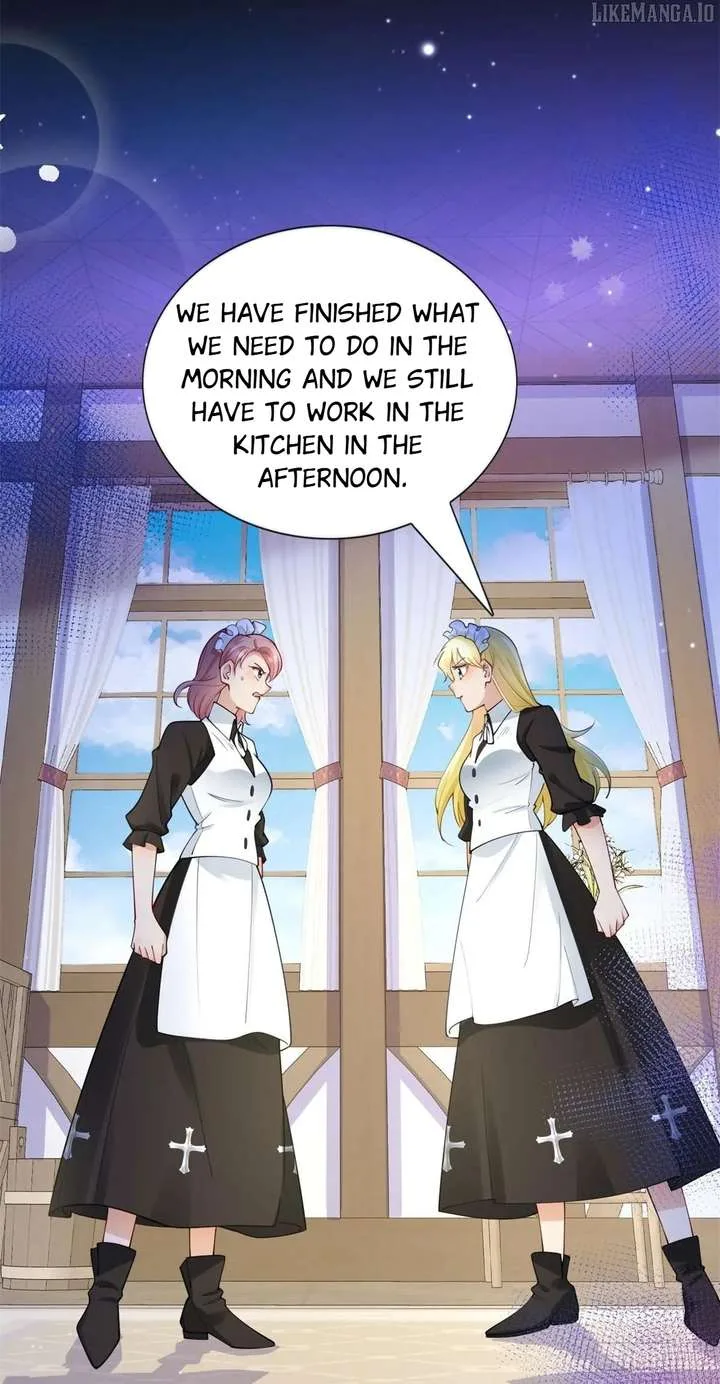 Don’t Embarrass Me Chapter 3 page 24