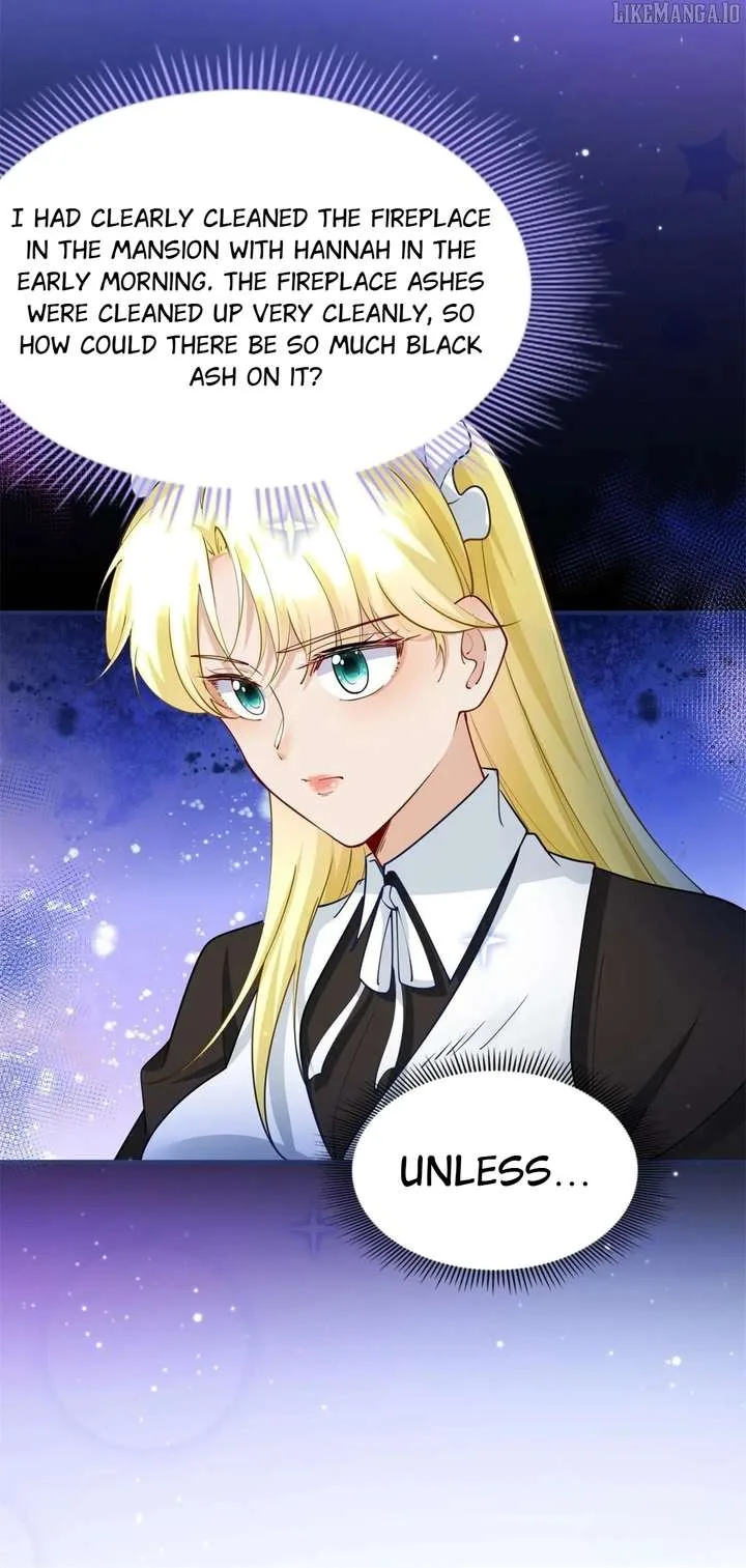 Don’t Embarrass Me Chapter 3 page 22