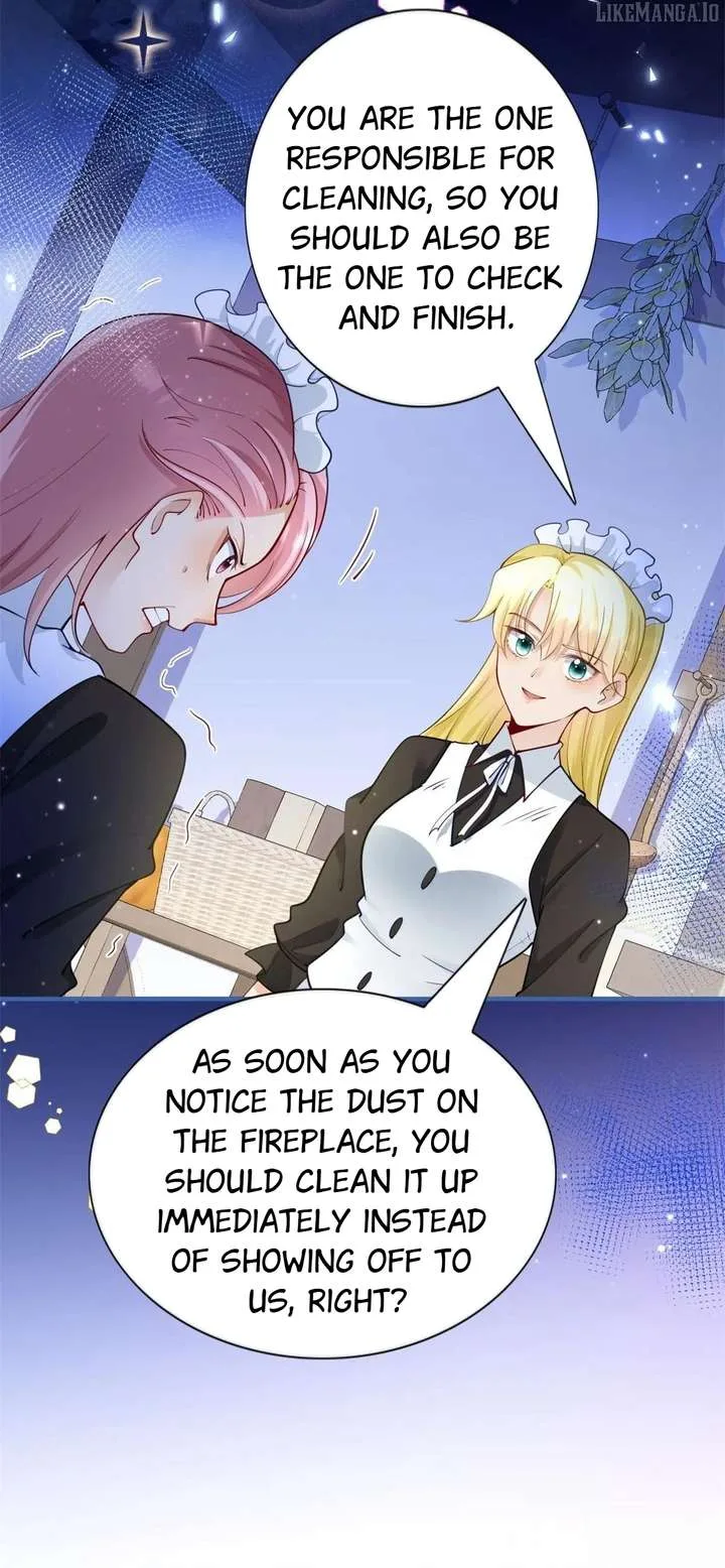 Don’t Embarrass Me Chapter 3 page 26
