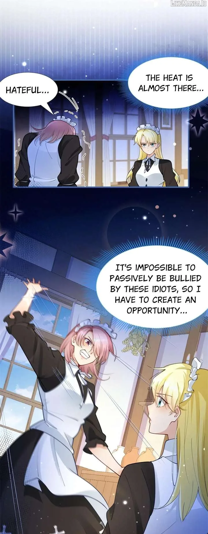 Don’t Embarrass Me Chapter 3 page 27