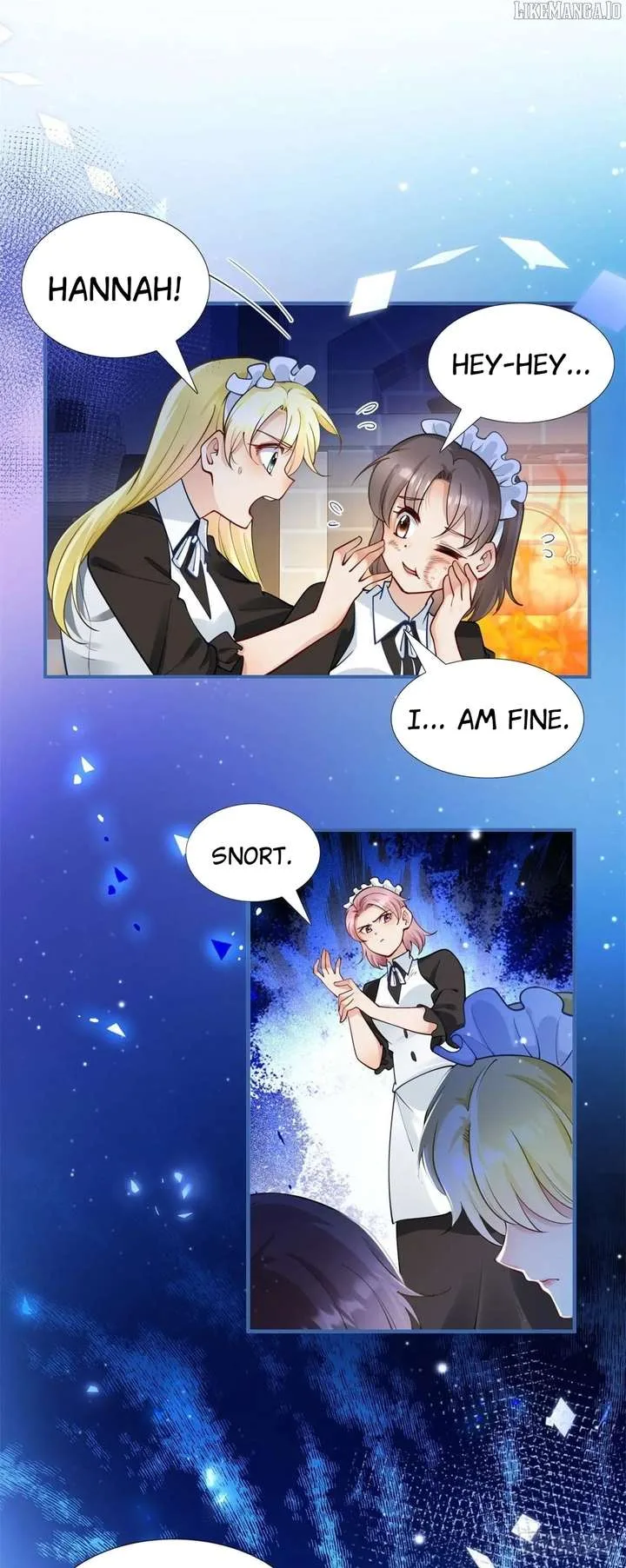 Don’t Embarrass Me Chapter 3 page 31
