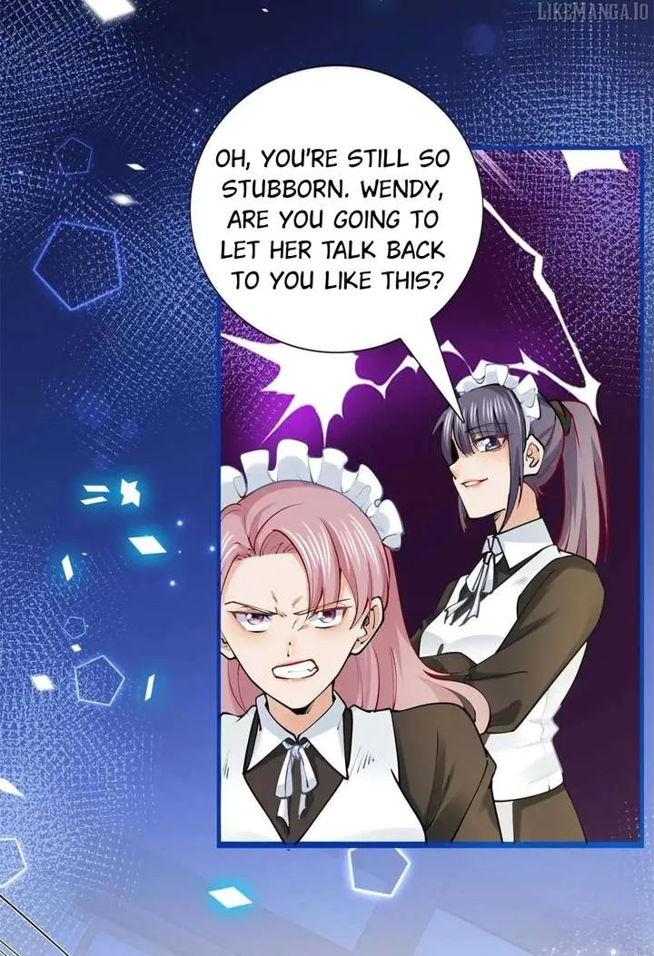 Don’t Embarrass Me Chapter 4 page 4
