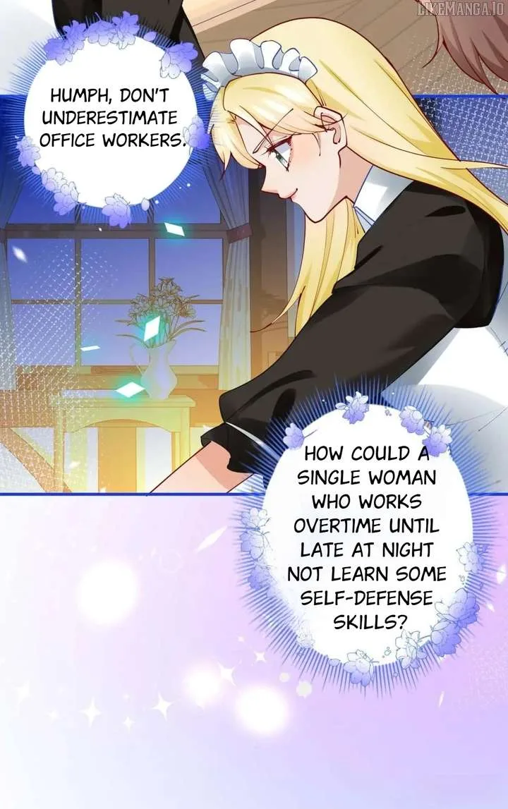 Don’t Embarrass Me Chapter 4 page 10