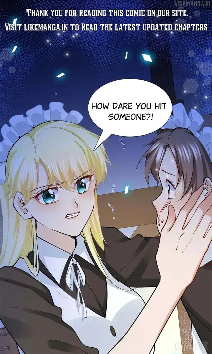 Don’t Embarrass Me Chapter 4 page 2