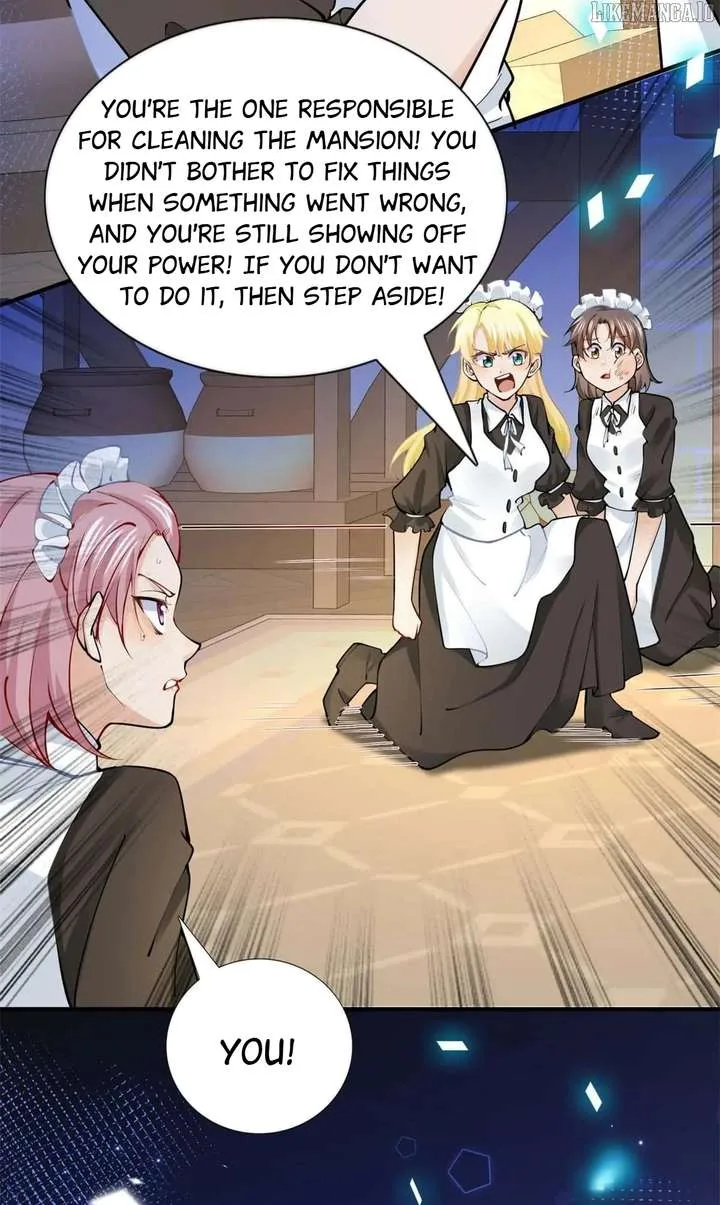 Don’t Embarrass Me Chapter 4 page 3