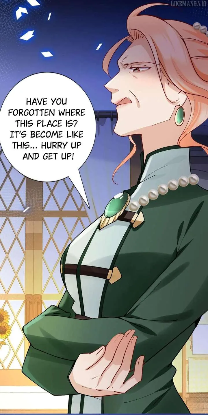 Don’t Embarrass Me Chapter 4 page 16