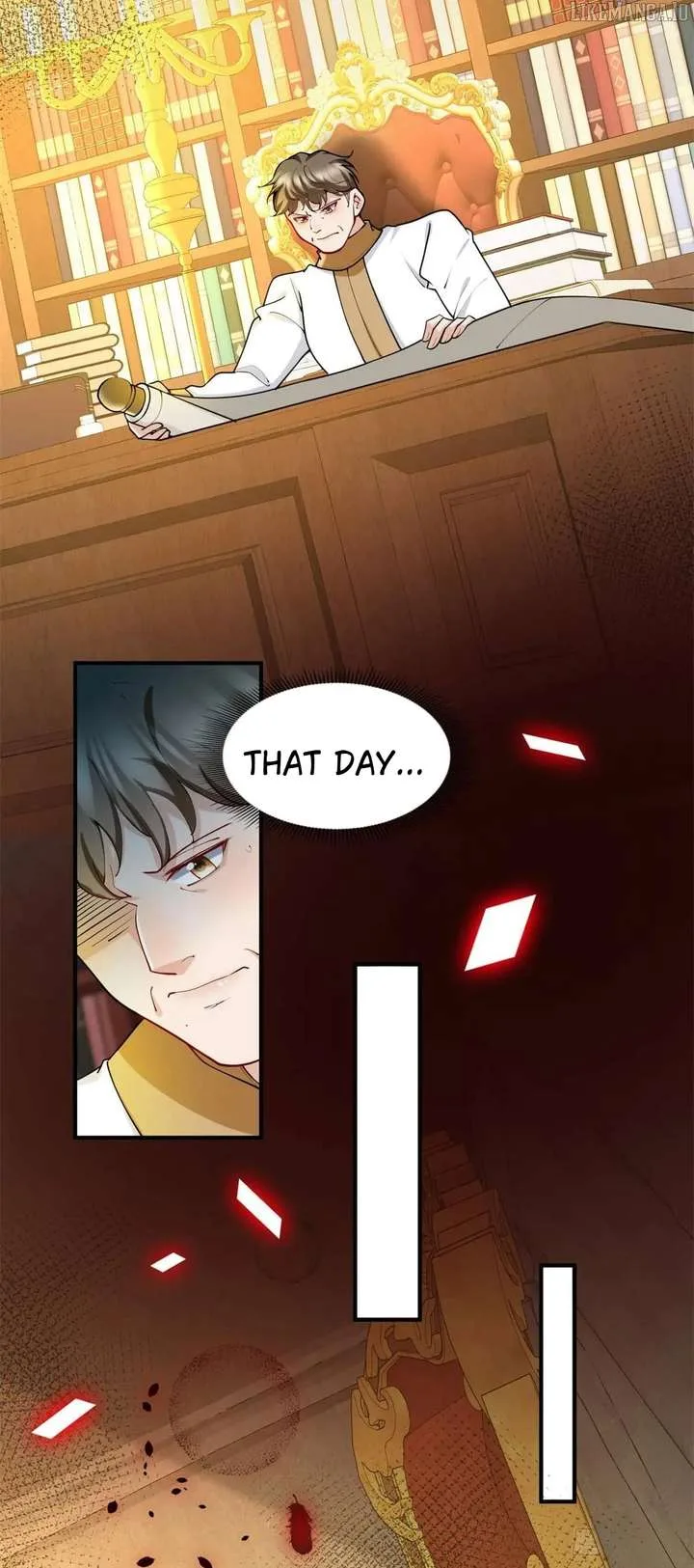 Don’t Embarrass Me Chapter 4 page 26