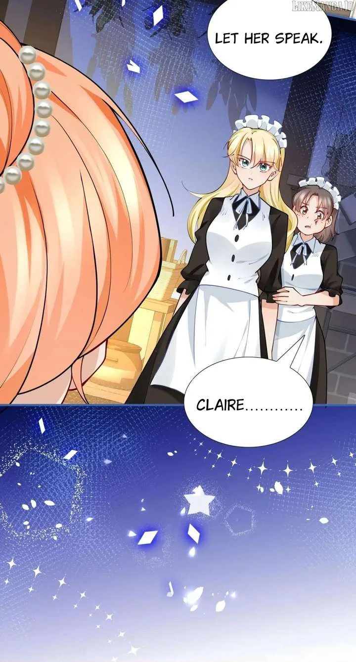 Don’t Embarrass Me Chapter 4 page 24