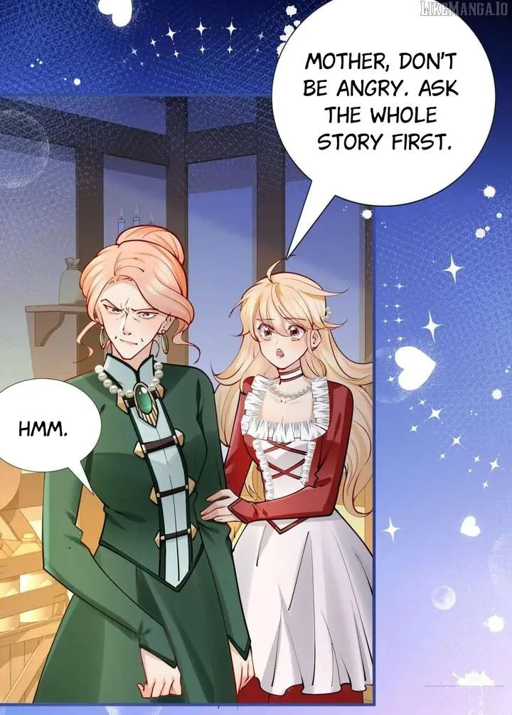 Don’t Embarrass Me Chapter 4 page 19